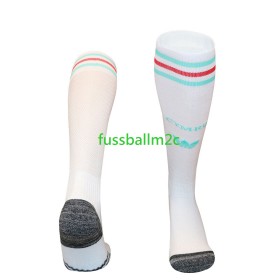 Wales Auswärts Socken WM 2026